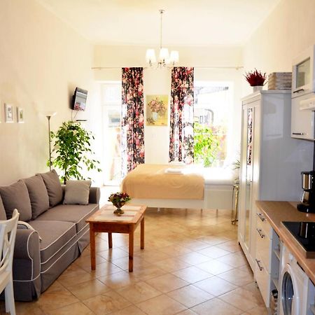 Apartment Elizabeth Кошице Экстерьер фото