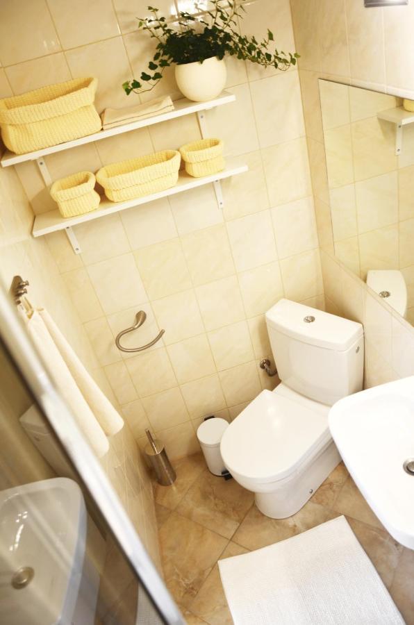 Apartment Elizabeth Кошице Экстерьер фото