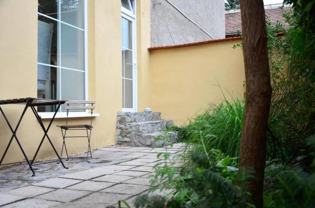 Apartment Elizabeth Кошице Экстерьер фото