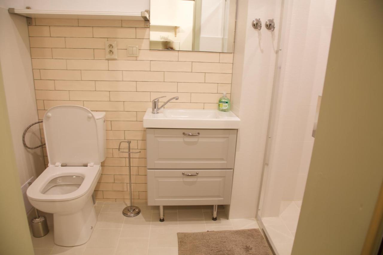 Apartment Elizabeth Кошице Экстерьер фото