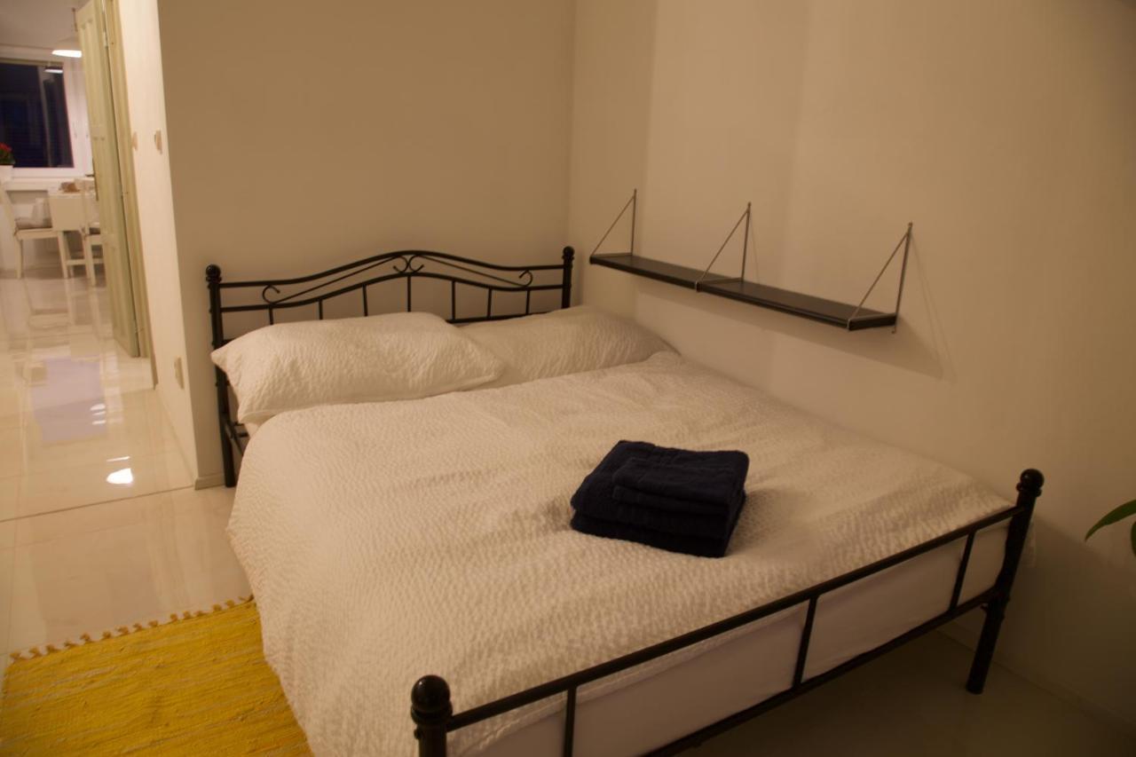 Apartment Elizabeth Кошице Экстерьер фото