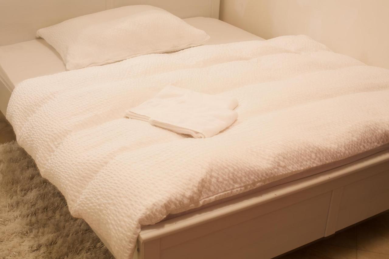 Apartment Elizabeth Кошице Экстерьер фото