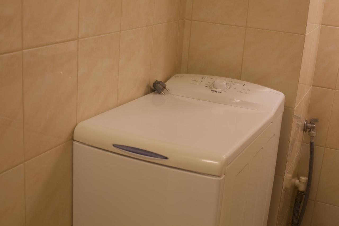 Apartment Elizabeth Кошице Экстерьер фото